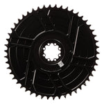 SRAM X-SYNC 2 Aero Direct Mount SRAM, X-SYNC 2 Aero Direct Mount, Chainring, Teeth: 50, Speed: 12, BCD: Direct Mount, Single, Aluminum, Black Chainrings