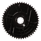 SRAM X-SYNC 2 Aero Direct Mount SRAM, X-SYNC 2 Aero Direct Mount, Chainring, Teeth: 50, Speed: 12, BCD: Direct Mount, Single, Aluminum, Black Chainrings