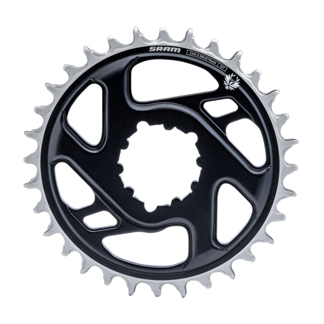 SRAM X-SYNC 2 Eagle Chainring 32T Unclassified