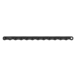 SRAM X0 Eagle T-Type Flattop 12sp 126 Link Chain Black Parts - Chains