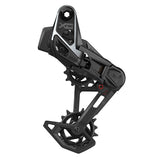 SRAM X0 Eagle T-Type SRAM, X0 Eagle T-Type, Rear Derailleur, Speed: 12, Black Rear Derailleurs MTB
