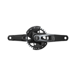 SRAM X0 T-Type Spindle Power Meter - 170mm Parts - Power Meters - Crank Arm