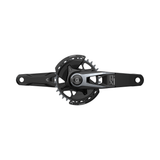 SRAM X0 T-Type Spindle Power Meter - 170mm Parts - Power Meters - Crank Arm