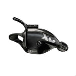 SRAM X01 DH Black MTB Trigger Shifters