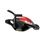 SRAM X01 DH Red MTB Trigger Shifters