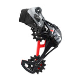 SRAM X01 Eagle AXS Red Parts - Rear Derailleurs - Mountain