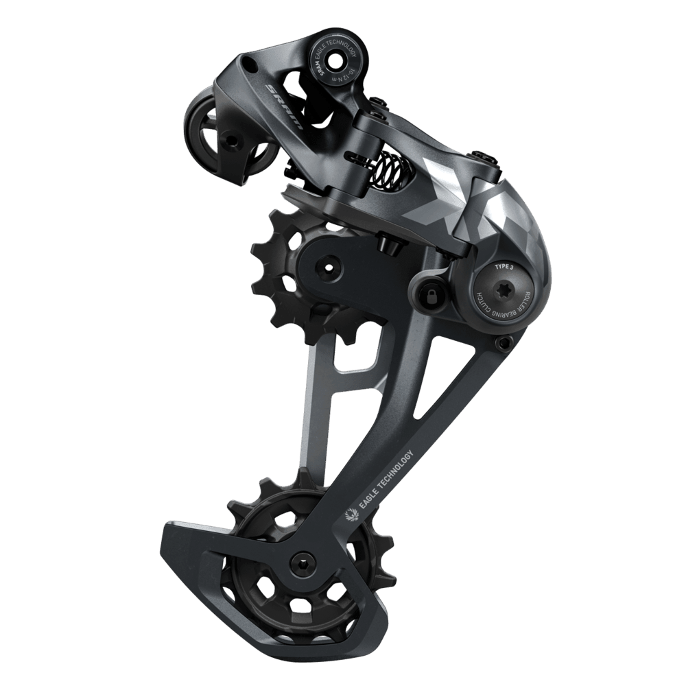 SRAM X01 Eagle B2 Rear Derailleur Lunar Rear Derailleurs MTB