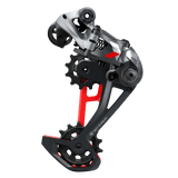 SRAM X01 Eagle B2 Rear Derailleur Red Rear Derailleurs MTB