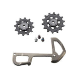 SRAM X01 Eagle Pulley and Inner Cage SRAM, X01 Eagle Pulley and Inner Cage, X01 Eagle Rear Derailleurs Pulleys