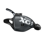 SRAM X01 Eagle Trigger SRAM, X01 Eagle, Trigger Shifter, Speed: 12, Combination: MatchMaker X, Black Parts - Shift Levers