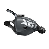 SRAM X01 Eagle Trigger SRAM, X01 Eagle, Trigger Shifter, Speed: 12, Combination: MatchMaker X, Black Parts - Shift Levers