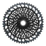 SRAM X01 Eagle XG-1295 Cassette Black / 10-50t Cassettes