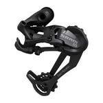 SRAM X5 10Sp Long cage, Black Rear Derailleurs MTB