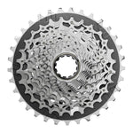 SRAM XG-1270 E1 12sp Cassette 10-33t Parts - Cassettes