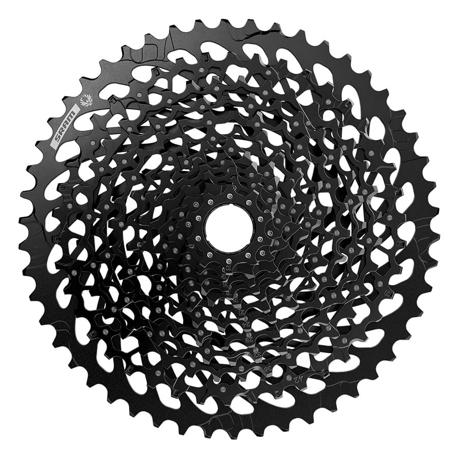 SRAM XG-1275 Eagle C1 10-50T, XD Cassettes