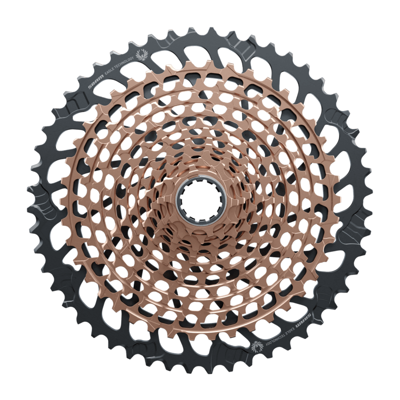 SRAM XG-1299 XX1 Eagle 12sp Cassette - Bici - Order today! SRAM XG-1299 XX1 Eagle 12sp Cassette - Bici - Order today!