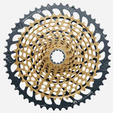 SRAM XG-1299 XX1 Eagle 12sp Cassette Gold / 10-50T Parts - Cassettes