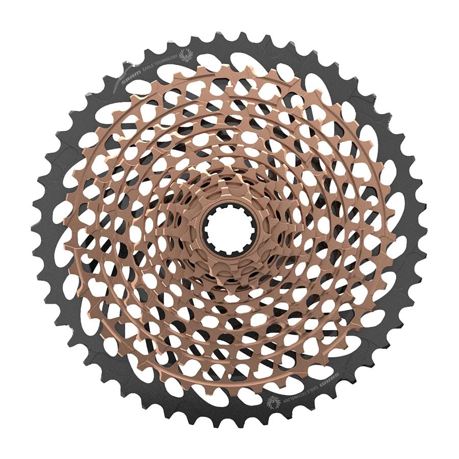 SRAM XG-1299 XX1 Eagle Cassettes