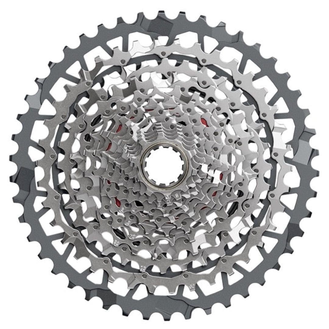 SRAM XG-1351 E1 13sp Cassette 10-46t Parts - Cassettes
