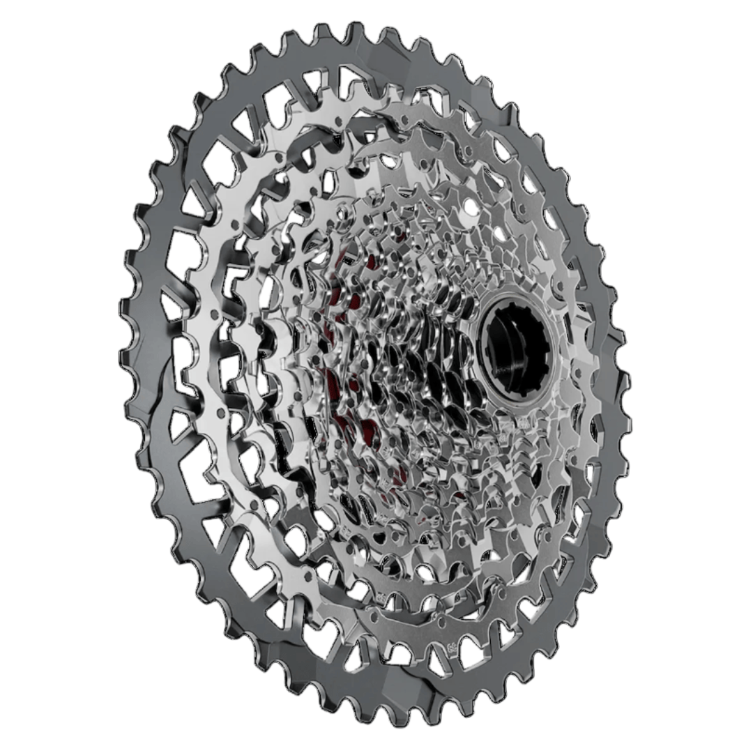 SRAM XG-1351 E1 13sp Cassette 10-46t Parts - Cassettes