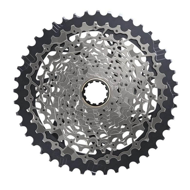 SRAM XPLR XG 1271 10-44T Cassette Cassettes