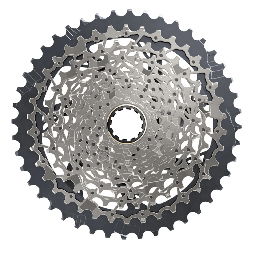SRAM XPLR XG 1271 10-44T Cassette Parts - Cassettes
