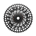 SRAM XS-1275 GX Eagle T-Type Cassette Black / 10-52t Parts - Cassettes