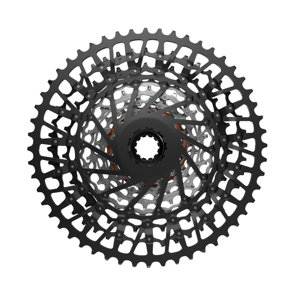 SRAM XS-1275 GX Eagle T-Type Cassette – Bici