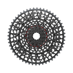 SRAM XS-1295 X0 Eagle T-Type 12sp Cassette 10-52T Black Parts - Cassettes