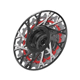 SRAM XS-797 XD Slim SRAM, XS-797 XD Slim, Cassette, Speed: 7, 10-24T, XD Slim Cassettes