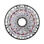 SRAM XS-797 XD Slim SRAM, XS-797 XD Slim, Cassette, Speed: 7, 10-24T, XD Slim Cassettes