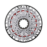 SRAM XS-797 XD Slim SRAM, XS-797 XD Slim, Cassette, Speed: 7, 10-24T, XD Slim Cassettes