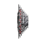 SRAM XS-797 XD Slim SRAM, XS-797 XD Slim, Cassette, Speed: 7, 10-24T, XD Slim Cassettes
