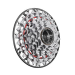 SRAM XS-797 XD Slim SRAM, XS-797 XD Slim, Cassette, Speed: 7, 10-24T, XD Slim Cassettes