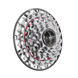 SRAM XS-797 XD Slim SRAM, XS-797 XD Slim, Cassette, Speed: 7, 10-24T, XD Slim Cassettes