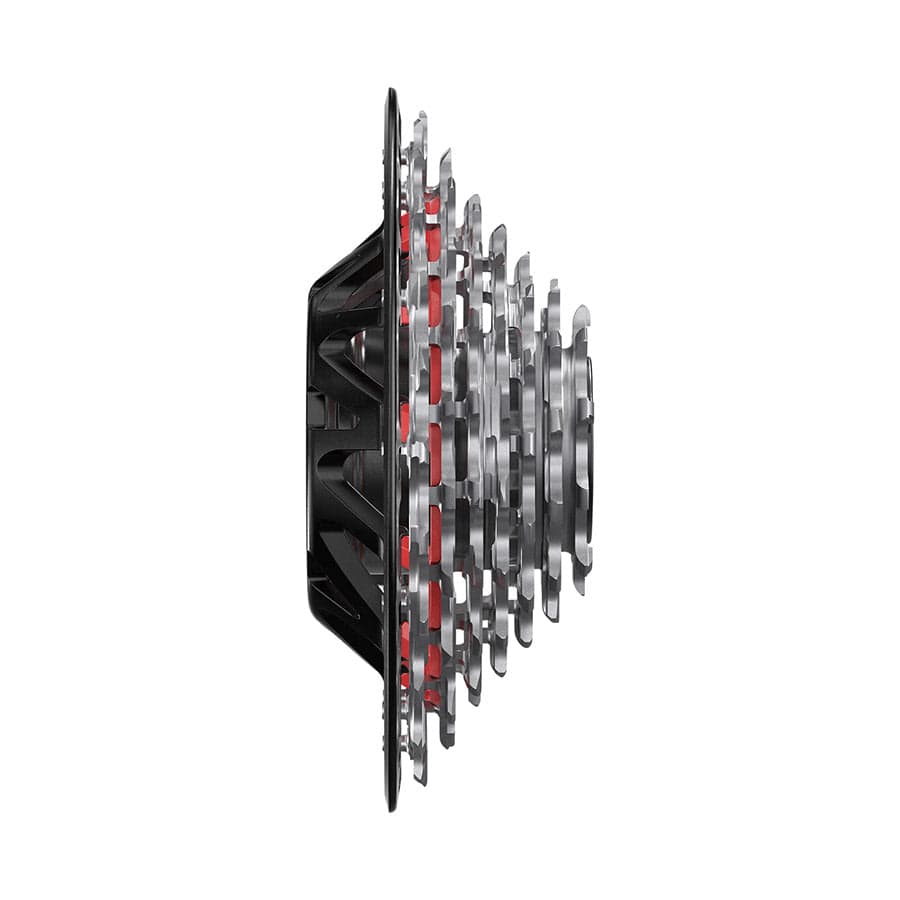 SRAM XS-797 XD SRAM, XS-797 XD, Cassette, Speed: 7, 10-24T, XD Cassettes