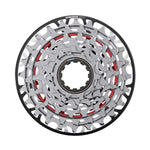 SRAM XS-797 XD SRAM, XS-797 XD, Cassette, Speed: 7, 10-24T, XD Cassettes