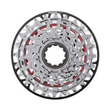 SRAM XS-797 XD SRAM, XS-797 XD, Cassette, Speed: 7, 10-24T, XD Cassettes