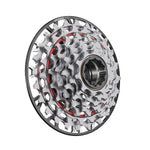 SRAM XS-797 XD SRAM, XS-797 XD, Cassette, Speed: 7, 10-24T, XD Cassettes