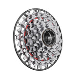 SRAM XS-797 XD SRAM, XS-797 XD, Cassette, Speed: 7, 10-24T, XD Cassettes