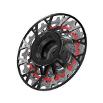 SRAM XS-797 XD SRAM, XS-797 XD, Cassette, Speed: 7, 10-24T, XD Cassettes