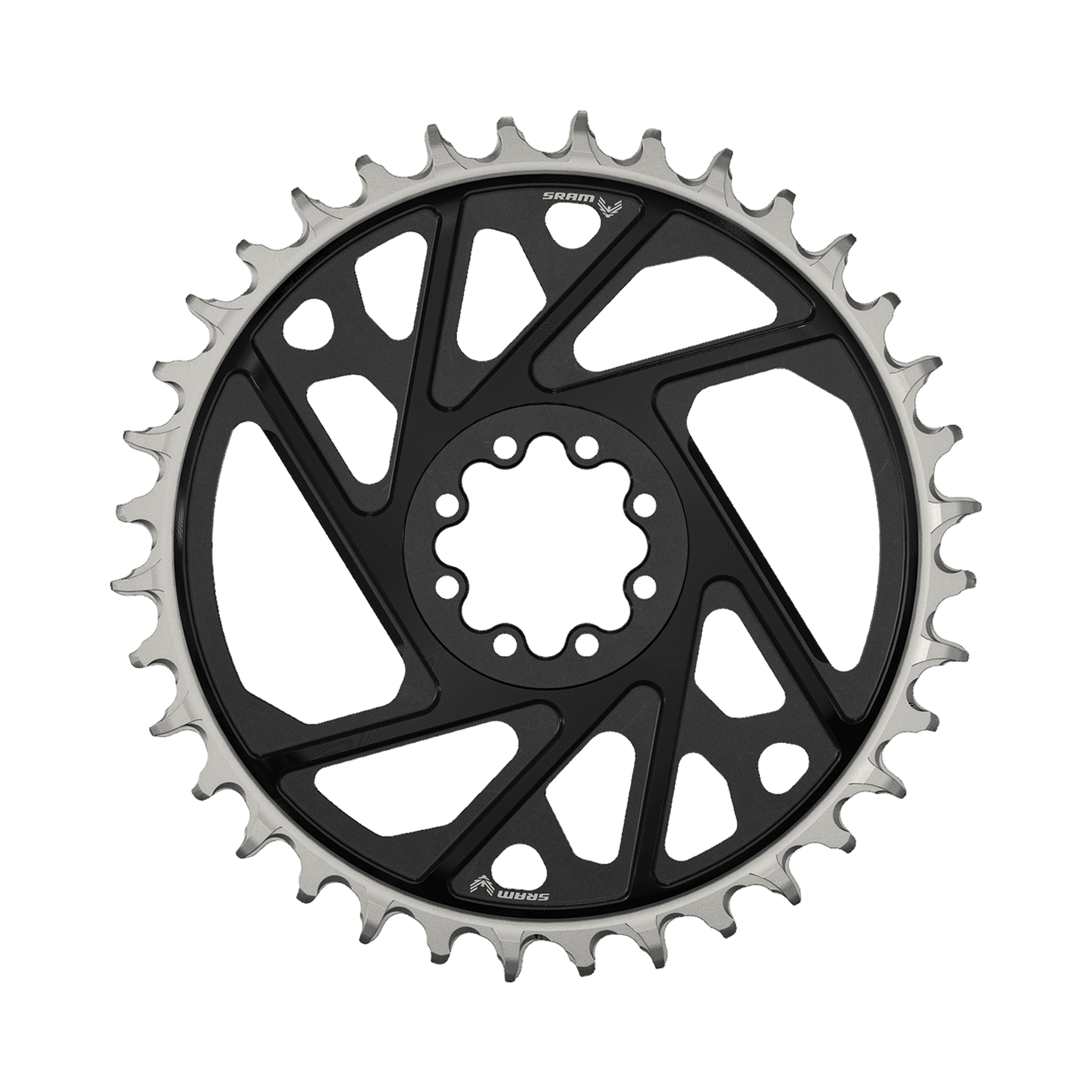 SRAM XX Downhill Parts - Chainrings