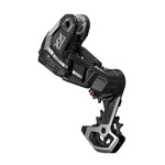 SRAM XX Downhill T-Type AXS SRAM, XX Downhill T-Type AXS, Rear Derailleur, Speed: 7, Black Rear Derailleurs MTB