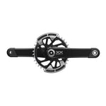 SRAM XX Eagle T-Type 12sp 32T Boost Crankset 165mm MTB Cranksets