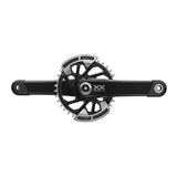 SRAM XX Eagle T-Type 12sp 32T Boost Crankset 165mm MTB Cranksets