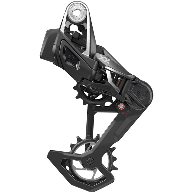 SRAM XX SL Eagle T-Type 12sp Rear Derailleur Parts - Rear Derailleurs - Mountain