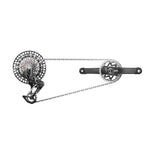 SRAM XX SL T-Type D2 170mm Mountain