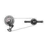 SRAM XX SL T-Type Powermeter D2 170mm Mountain