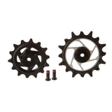 SRAM XX SL T-Type Pulley Kit SRAM, XX SL T-Type, XX SL T-Type Rear Derailleurs Pulleys