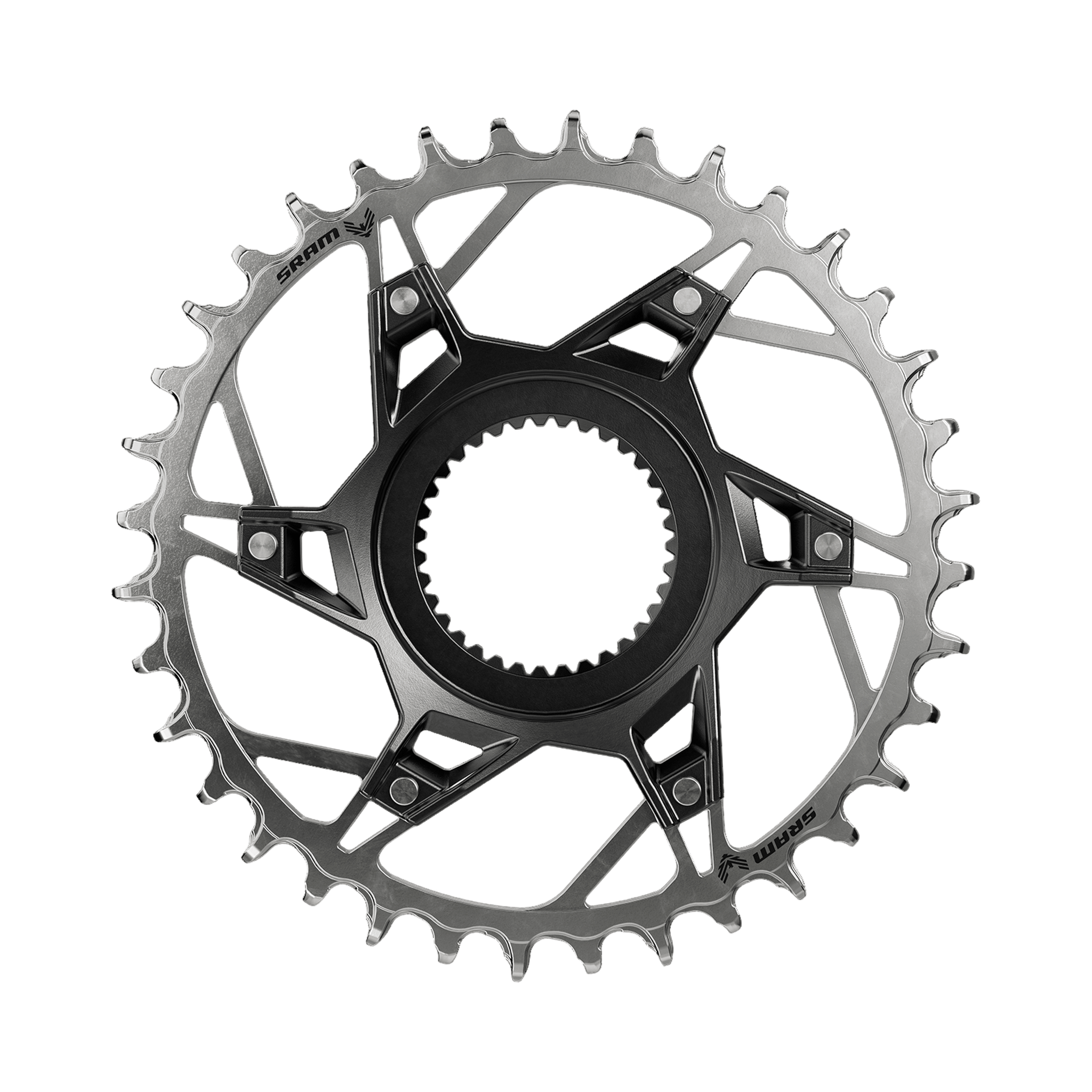 SRAM XX T-Type Avinox Parts - Chainrings